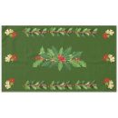 Search for christmas angel tablecloths Gold