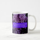 Search for prayer coffee mugs Psalms