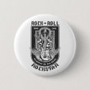 Search for rock band badges Guitarist