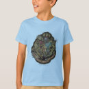 Search for colorful kids tshirts Hogwarts