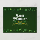 Search for march 17th postcards St patrick's day