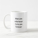 Search for cat for men mugs Lover