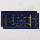 Search for art event invitations Gold