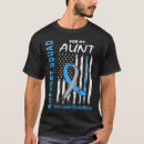 Search for diabetes support tshirts Flag