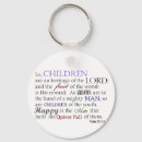 Search for the blessing key rings For him