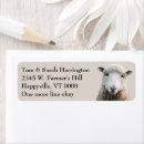 Search for reading return address labels Animal