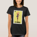 Search for blondie tshirts Spanish
