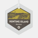 Search for hunting christmas tree decorations Ocean