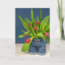 Search for blue tulip cards Flower