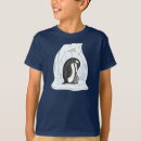 Search for penguin kids tshirts Cold