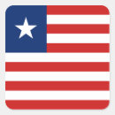 Search for liberia flag stickers Liberian