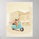 Search for scooter posters Italian