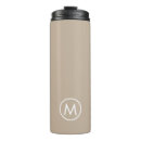 Search for feminine travel mugs Modern minimalist clean simple