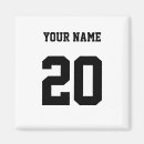 Search for sports magnets Happy birthday