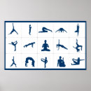 Search for meditation pose posters Namaste