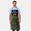 Search for officer aprons Veteran