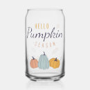 Search for halloween pumpkin beer glasses Jack o lantern