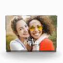 Search for mothers day photo blocks Script typography