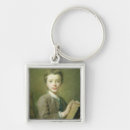 Search for young boy key rings Jean baptiste
