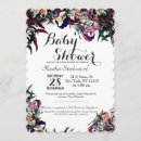 Search for dragon baby invitations Modern