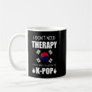 Search for south korea mugs Kpop