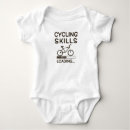 Search for downhill mountain bike baby clothes Cyclist