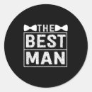 Search for groomsmen wedding stickers Party
