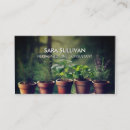 Search for herbalist business cards Healing