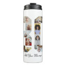 Search for anniversary travel mugs Photo collage