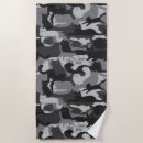 Search for camouflage beach towels Camoflage