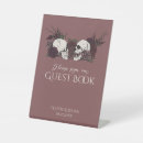 Search for halloween wedding tabletop signs Floral