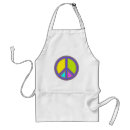 Search for holi aprons Peace