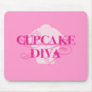 Search for diva mousepads Red