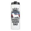 Search for basset hound dad mugs Animal