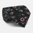 Search for planet ties Earth