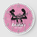 Search for nail salon clocks Hair