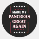 Search for type 1 diabetes stickers Awareness