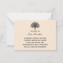 Search for tree note cards Classy