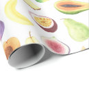 Search for papaya wrapping paper Colourful