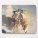 Search for the aurora mousepads Clouds