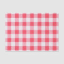 Search for pink gingham tissue paper Buffalo plaid