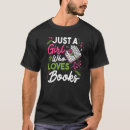 Search for books tshirts Librarian