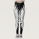 Search for angel wings leggings For her
