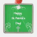 Search for st patrick christmas tree decorations White