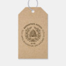 Search for honey bee gift tags Beekeeper