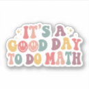 Search for do the math stickers Mathematics