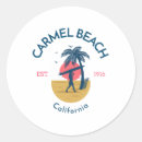 Search for carmel stickers Coastline