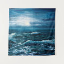 Search for ocean tapestries Canvas