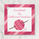 Search for crochet tags Hook