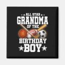 Search for all star magnets Soccer